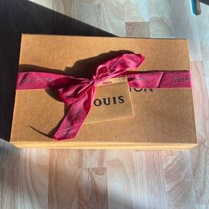 Louis Vuitton Pochette accessories